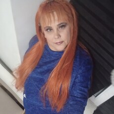 Фотография девушки Люба, 47 лет из г. Поворино