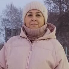 Фотография девушки Лариса, 56 лет из г. Новосибирск