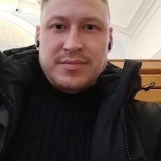 Фотография мужчины Василий, 30 лет из г. Саяногорск