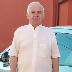 Фотография мужчины Николай, 60 лет из г. Минск