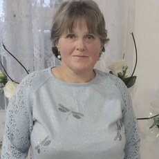 Фотография девушки Наталия, 52 года из г. Лида