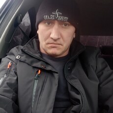 Фотография мужчины Дмитрий Сидорин, 34 года из г. Ртищево