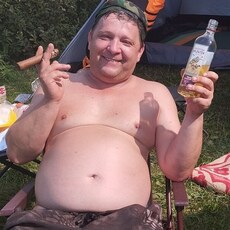 Фотография мужчины Михаил, 48 лет из г. Жодино