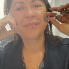 Фотография девушки Василиса, 47 лет из г. Уссурийск