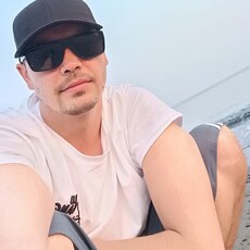 Фотография мужчины Кот, 34 года из г. Поронайск
