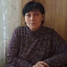 Фотография девушки Инна, 56 лет из г. Петрозаводск
