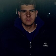 Фотография мужчины Никита, 19 лет из г. Сморгонь