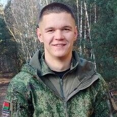 Фотография мужчины Валера, 20 лет из г. Слоним