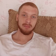 Фотография мужчины Роман, 27 лет из г. Шахты