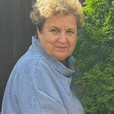 Фотография девушки Людмила, 65 лет из г. Нижний Новгород