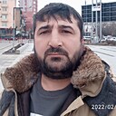 Камил, 39 лет