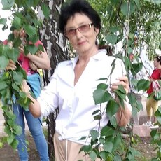 Фотография девушки Мила, 63 года из г. Барнаул