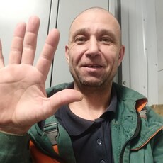 Фотография мужчины Вячеслав, 50 лет из г. Тосно