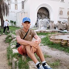 Фотография мужчины Алексей, 48 лет из г. Судогда
