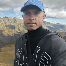 Фотография мужчины Алексей, 49 лет из г. Владимир