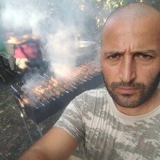 Фотография мужчины Рома, 37 лет из г. Махачкала