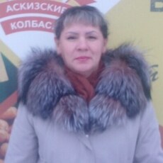 Фотография девушки Людмила, 54 года из г. Саяногорск