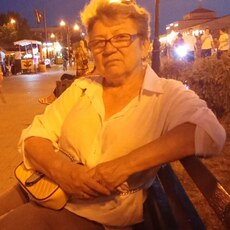 Фотография девушки Paisa, 64 года из г. Астрахань