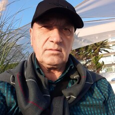 Фотография мужчины Александр, 66 лет из г. Сочи