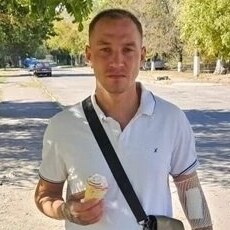 Фотография мужчины Максим, 34 года из г. Гатчина