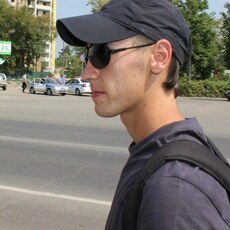 Фотография мужчины Алексей, 34 года из г. Железнодорожный