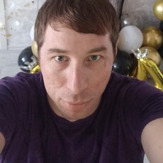 Фотография мужчины Андрей, 34 года из г. Кумертау