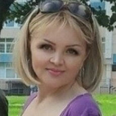 Фотография девушки Елена, 53 года из г. Калининград