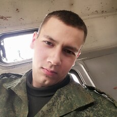 Фотография мужчины Николай, 21 год из г. Пинск