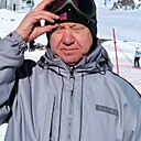 Ник, 56 лет