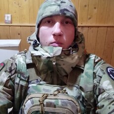 Фотография мужчины Александр, 35 лет из г. Луза