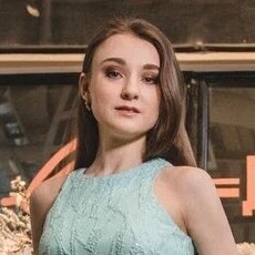 Фотография девушки Алиса, 29 лет из г. Москва