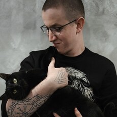 Фотография мужчины Вадим, 21 год из г. Тамбов