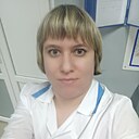 Надя, 33 года