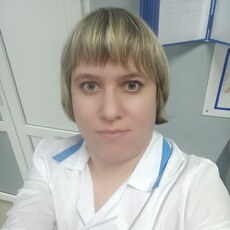 Фотография девушки Надя, 33 года из г. Тольятти