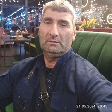 Фотография мужчины Аслан, 57 лет из г. Краснодар