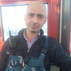 Фотография мужчины Николай, 47 лет из г. Иркутск