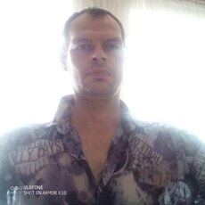 Фотография мужчины Роман, 46 лет из г. Днепр