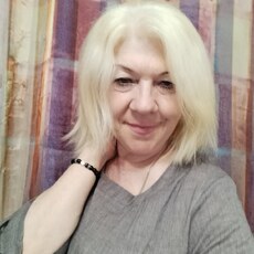 Фотография девушки Ольга, 64 года из г. Пушкино (Московская Обл)