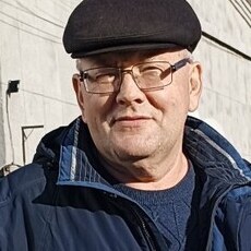 Фотография мужчины Дмитрий, 60 лет из г. Уссурийск