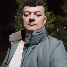 Фотография мужчины Мухаммад, 53 года из г. Бодайбо