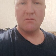 Фотография мужчины Алексей, 42 года из г. Ростов Великий