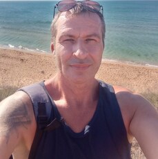 Фотография мужчины Сергей, 50 лет из г. Коктебель