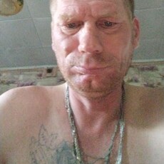 Фотография мужчины Александр, 45 лет из г. Курган