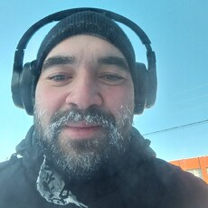 Фотография мужчины Андрей, 36 лет из г. Чайковский