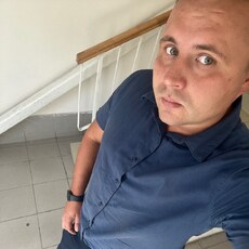 Фотография мужчины Никита, 34 года из г. Тула