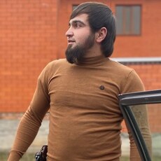 Фотография мужчины Странник, 26 лет из г. Темрюк