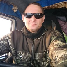 Фотография мужчины Андрей, 42 года из г. Губкинский