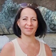 Фотография девушки Ирина, 52 года из г. Балашиха