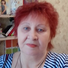 Фотография девушки Алина, 67 лет из г. Люберцы