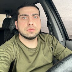 Фотография мужчины Саша, 36 лет из г. Павловск (Воронежская Обл)